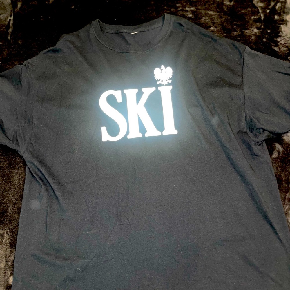 Polish “Ski” Shirt